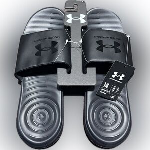 Under Armour Men’s Slides